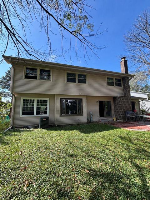 Tiny photo for Naperville, IL 60540 (MLS # 12602483)