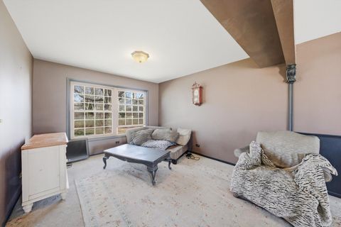 Tiny photo for 5S671 Heather Court, Naperville, IL 60540 (MLS # 12602483)