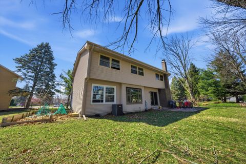 Tiny photo for 5S671 Heather Court, Naperville, IL 60540 (MLS # 12602483)