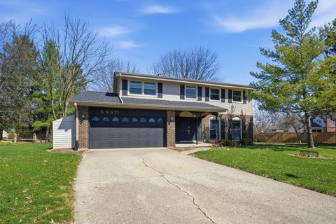 Tiny photo for 5S671 Heather Court, Naperville, IL 60540 (MLS # 12602483)