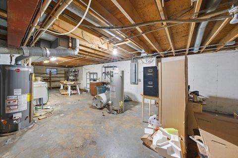 Tiny photo for 5S671 Heather Court, Naperville, IL 60540 (MLS # 12602483)