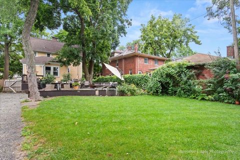 Tiny photo for 430 S La Grange Road, La Grange, IL 60525 (MLS # 12472527)