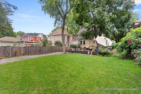 Tiny photo for 430 S La Grange Road, La Grange, IL 60525 (MLS # 12472527)