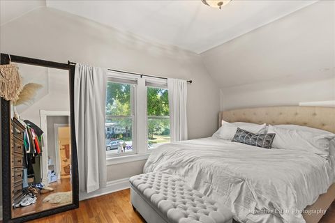 Tiny photo for 430 S La Grange Road, La Grange, IL 60525 (MLS # 12472527)