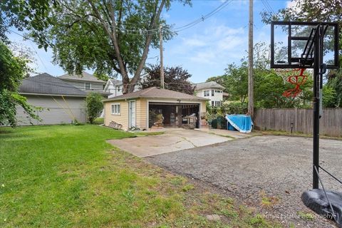 Tiny photo for 430 S La Grange Road, La Grange, IL 60525 (MLS # 12472527)