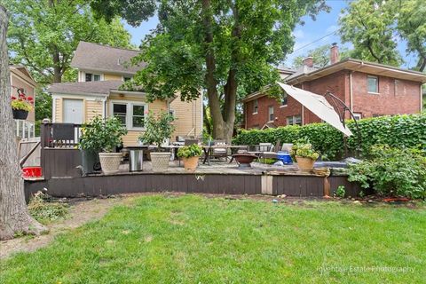 Tiny photo for 430 S La Grange Road, La Grange, IL 60525 (MLS # 12472527)