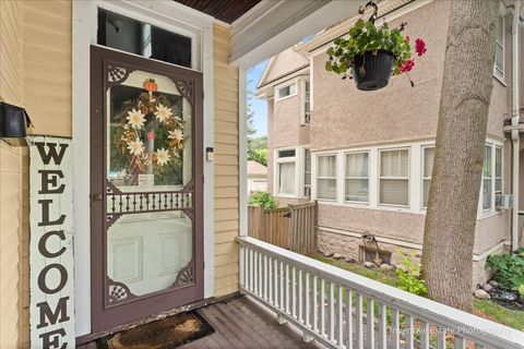 Tiny photo for 430 S La Grange Road, La Grange, IL 60525 (MLS # 12472527)