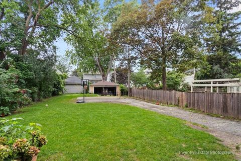 Tiny photo for 430 S La Grange Road, La Grange, IL 60525 (MLS # 12472527)