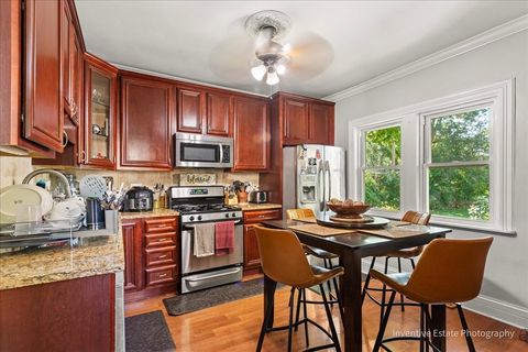 Tiny photo for 430 S La Grange Road, La Grange, IL 60525 (MLS # 12472527)