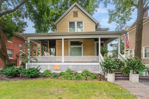 Tiny photo for 430 S La Grange Road, La Grange, IL 60525 (MLS # 12472527)