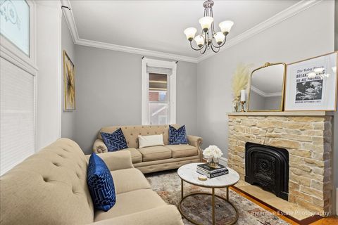 Tiny photo for 430 S La Grange Road, La Grange, IL 60525 (MLS # 12472527)