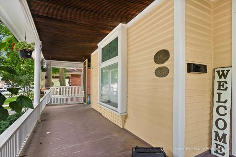 Tiny photo for 430 S La Grange Road, La Grange, IL 60525 (MLS # 12472527)