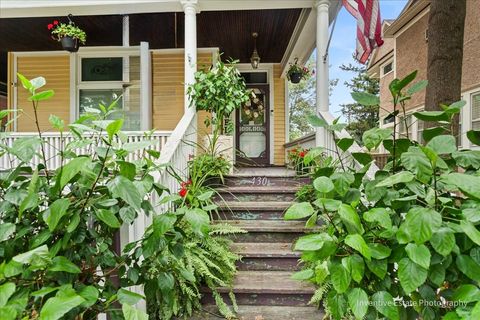 Tiny photo for 430 S La Grange Road, La Grange, IL 60525 (MLS # 12472527)