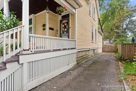 Tiny photo for 430 S La Grange Road, La Grange, IL 60525 (MLS # 12472527)
