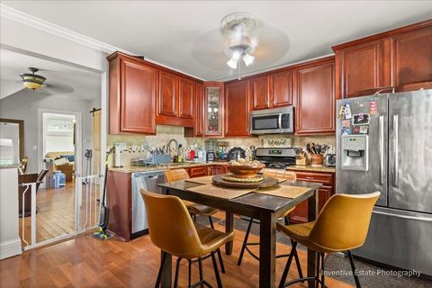 Tiny photo for 430 S La Grange Road, La Grange, IL 60525 (MLS # 12472527)