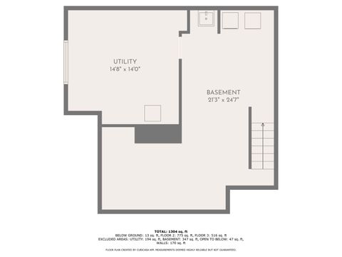 Tiny photo for 430 S La Grange Road, La Grange, IL 60525 (MLS # 12472527)