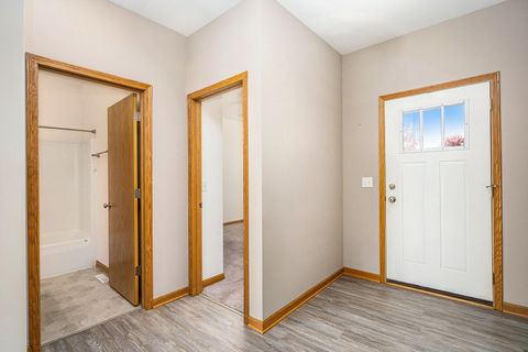 Tiny photo for 1978 Eagle Drive, Morris, IL 60450 (MLS # 12511026)