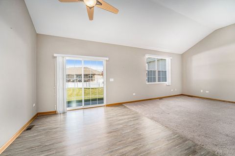 Tiny photo for 1978 Eagle Drive, Morris, IL 60450 (MLS # 12511026)