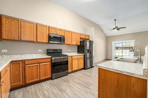 Tiny photo for 1978 Eagle Drive, Morris, IL 60450 (MLS # 12511026)