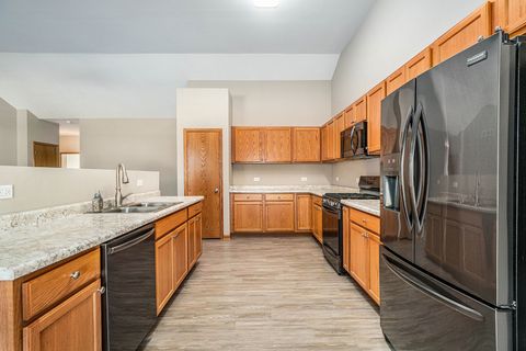 Tiny photo for 1978 Eagle Drive, Morris, IL 60450 (MLS # 12511026)