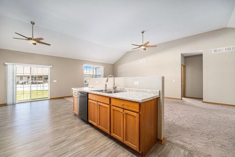 Tiny photo for 1978 Eagle Drive, Morris, IL 60450 (MLS # 12511026)