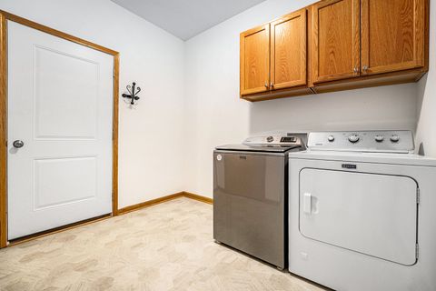 Tiny photo for 1978 Eagle Drive, Morris, IL 60450 (MLS # 12511026)