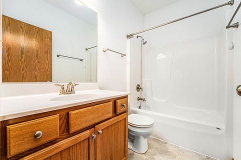 Tiny photo for 1978 Eagle Drive, Morris, IL 60450 (MLS # 12511026)