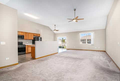 Tiny photo for 1978 Eagle Drive, Morris, IL 60450 (MLS # 12511026)