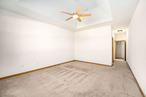 Tiny photo for 1978 Eagle Drive, Morris, IL 60450 (MLS # 12511026)