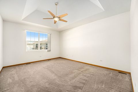 Tiny photo for 1978 Eagle Drive, Morris, IL 60450 (MLS # 12511026)