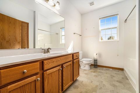 Tiny photo for 1978 Eagle Drive, Morris, IL 60450 (MLS # 12511026)