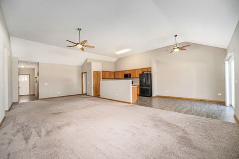 Tiny photo for 1978 Eagle Drive, Morris, IL 60450 (MLS # 12511026)