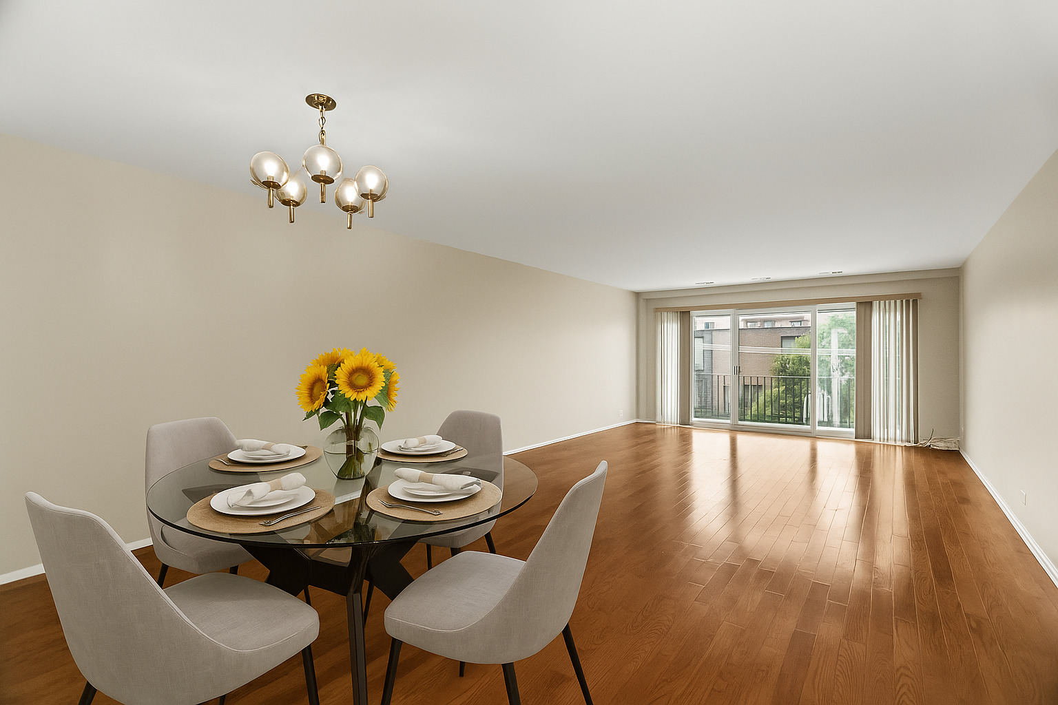 211 Elgin Avenue 4H