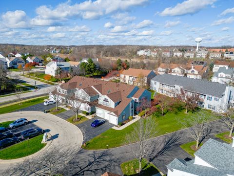 A home in Streamwood