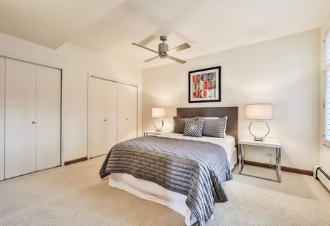 Tiny photo for 2100 N Lincoln Park West #4DN, Chicago, IL 60614 (MLS # 12410874)