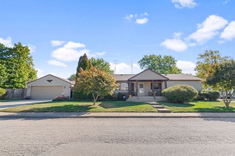 Tiny photo for 700 N 8th Avenue, Kankakee, IL 60901 (MLS # 12490172)