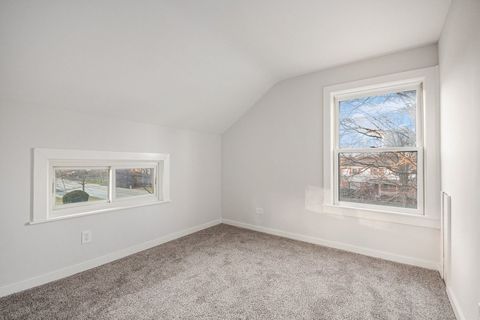 Tiny photo for 790 Hillview Avenue, West Chicago, IL 60185 (MLS # 12546699)