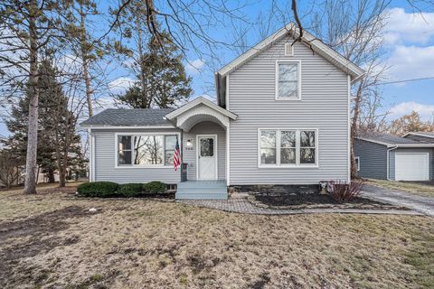 Photo of 790 Hillview Avenue, West Chicago, IL 60185 (MLS # 12546699)