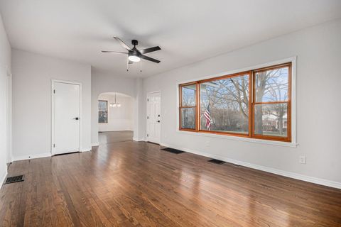 Tiny photo for 790 Hillview Avenue, West Chicago, IL 60185 (MLS # 12546699)