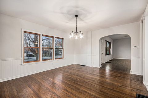 Tiny photo for 790 Hillview Avenue, West Chicago, IL 60185 (MLS # 12546699)