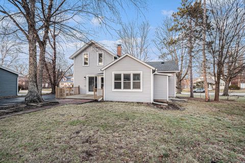 Tiny photo for 790 Hillview Avenue, West Chicago, IL 60185 (MLS # 12546699)