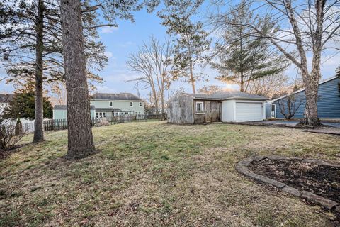 Tiny photo for 790 Hillview Avenue, West Chicago, IL 60185 (MLS # 12546699)