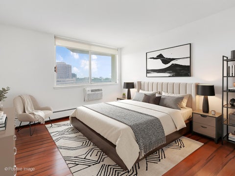 Tiny photo for 40 N Tower Road #5A, Oak Brook, IL 60523 (MLS # 12728492)