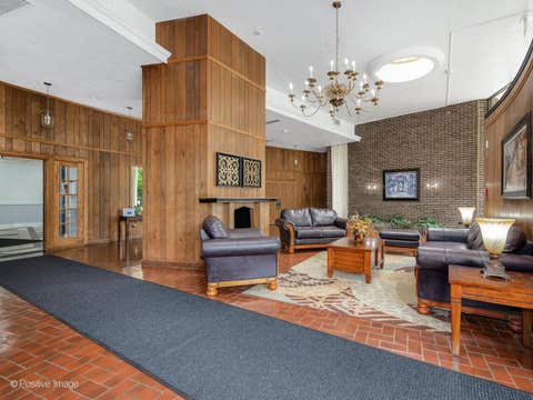 Tiny photo for 40 N Tower Road #5A, Oak Brook, IL 60523 (MLS # 12728492)