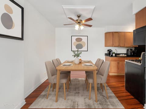 Tiny photo for 40 N Tower Road #5A, Oak Brook, IL 60523 (MLS # 12728492)