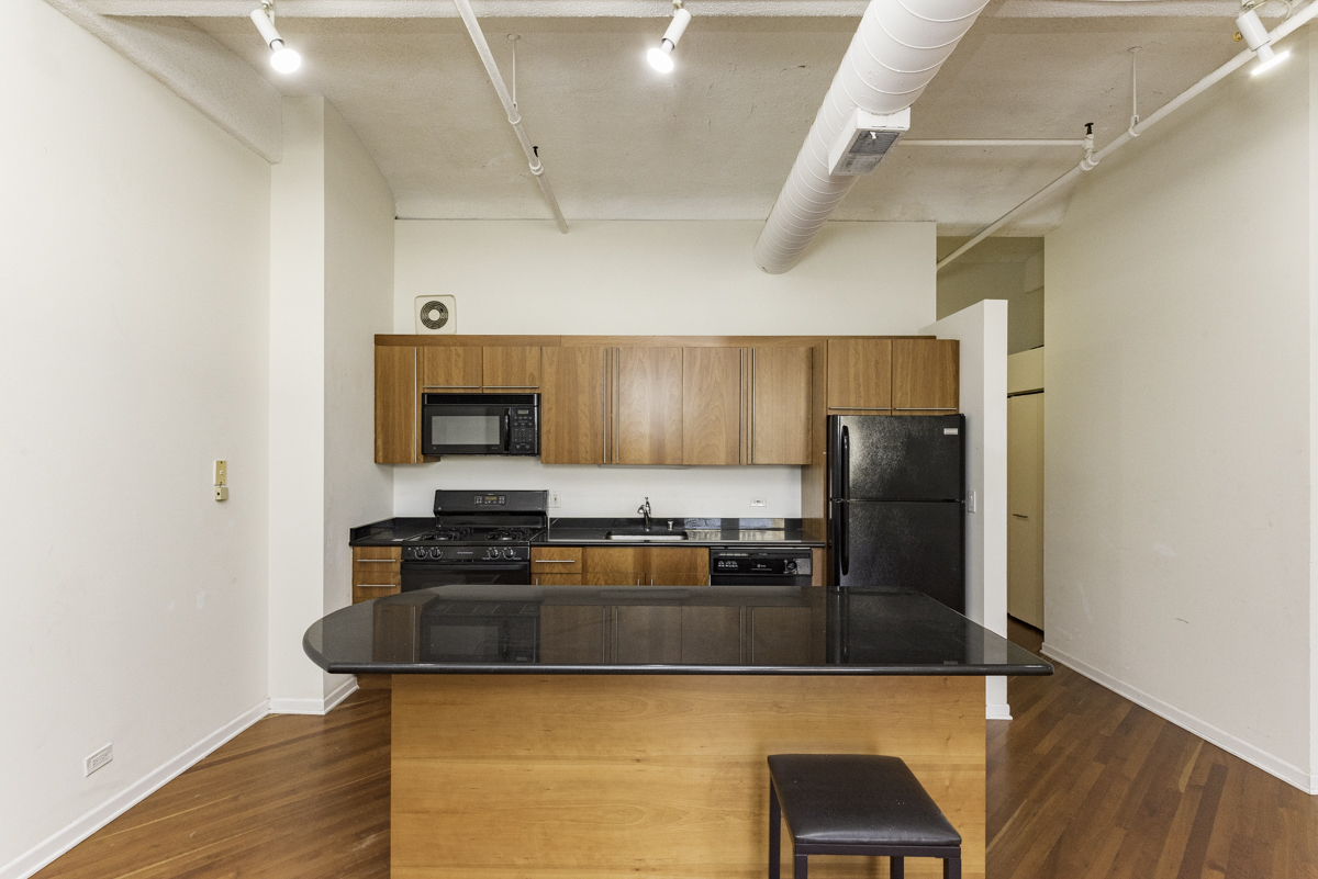 633 S Plymouth Court 403