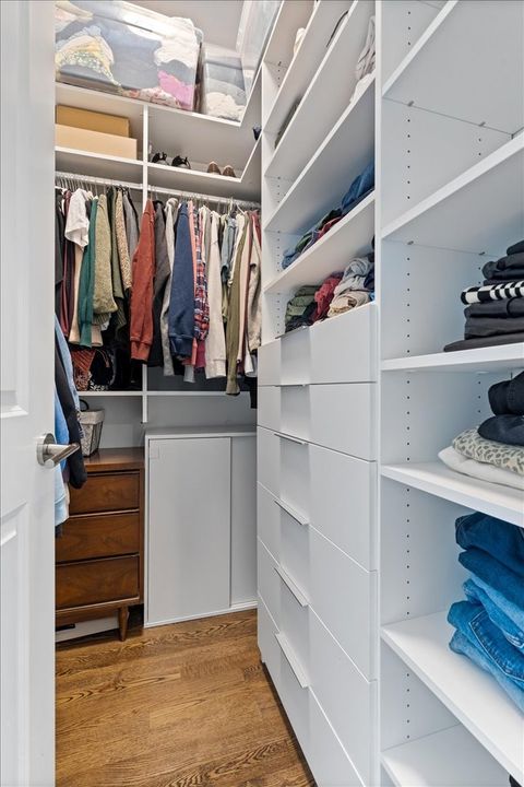 Tiny photo for 3004 W Lyndale Street #3W, Chicago, IL 60647 (MLS # 12554332)