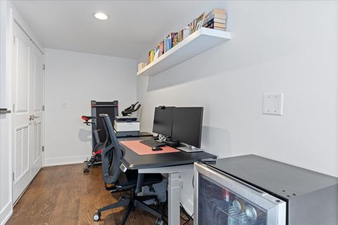 Tiny photo for 3004 W Lyndale Street #3W, Chicago, IL 60647 (MLS # 12554332)