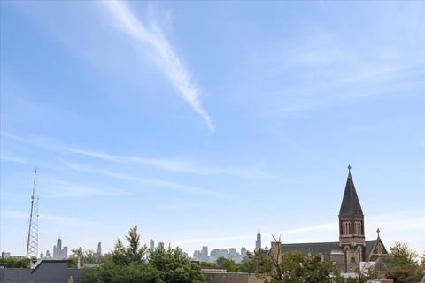 Tiny photo for 3004 W Lyndale Street #3W, Chicago, IL 60647 (MLS # 12554332)