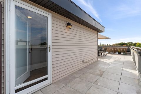 Tiny photo for 3004 W Lyndale Street #3W, Chicago, IL 60647 (MLS # 12554332)